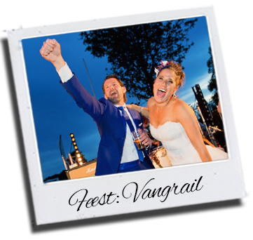 Feest#Vangrail