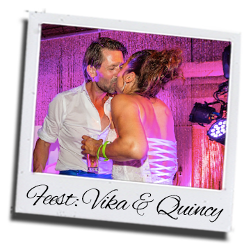 Feest#Vika